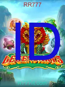 Legendary5